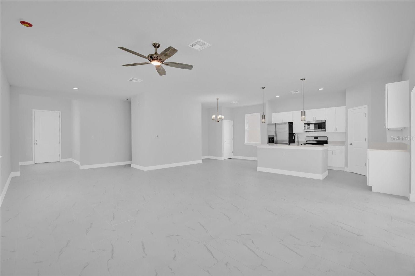 GREENVILLE COMMONS - Residential