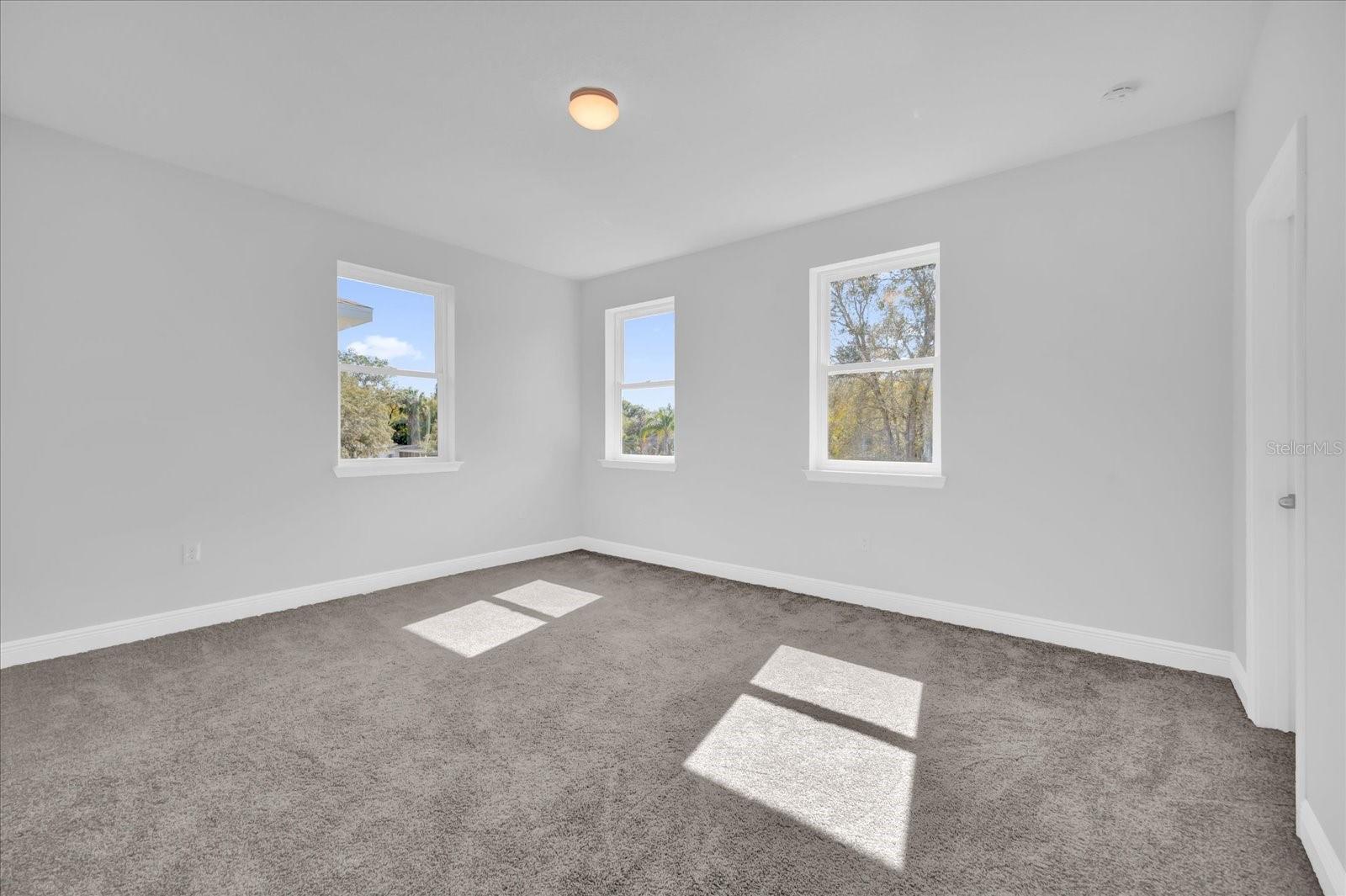 GREENVILLE COMMONS - Residential