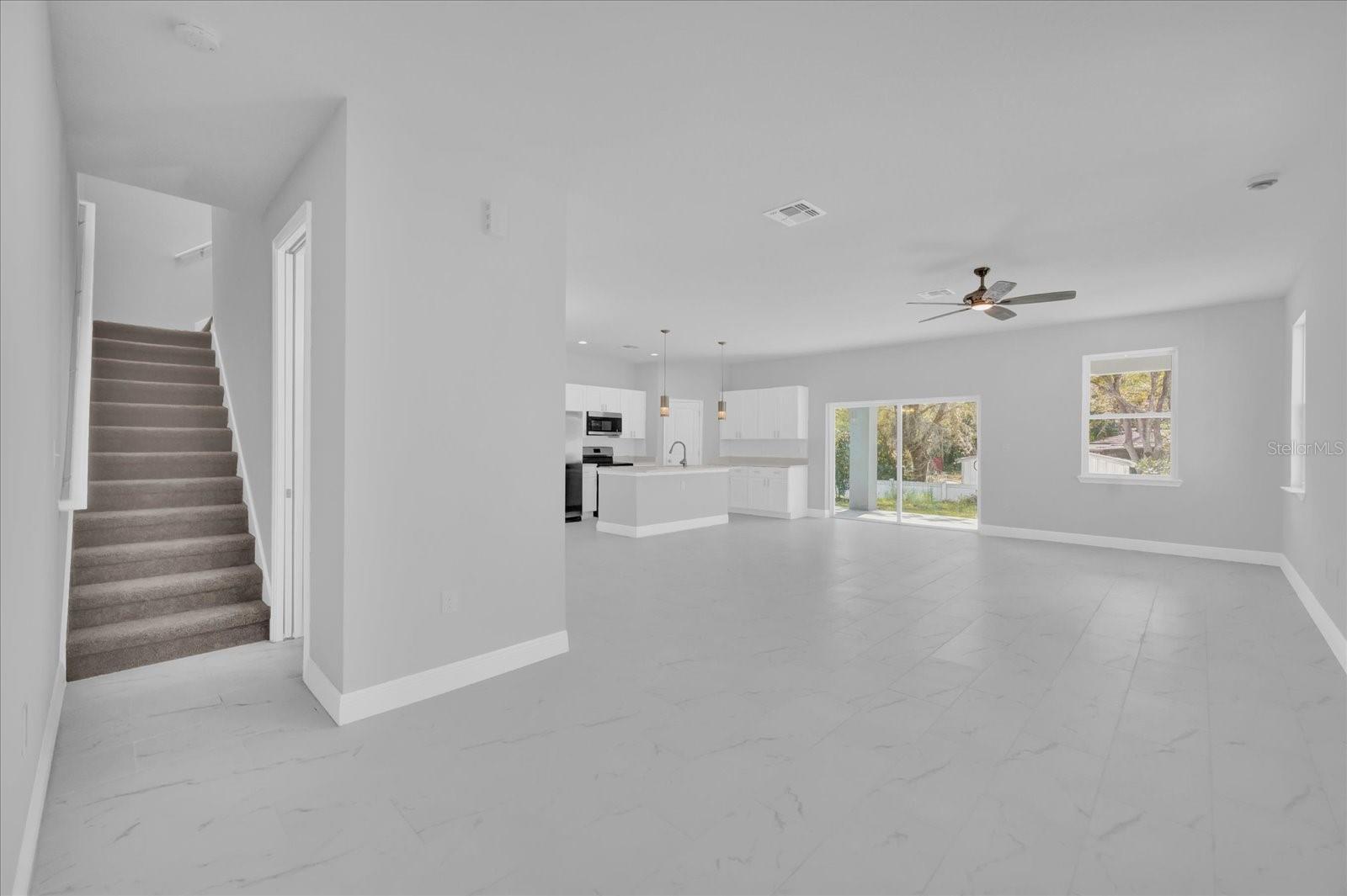 GREENVILLE COMMONS - Residential