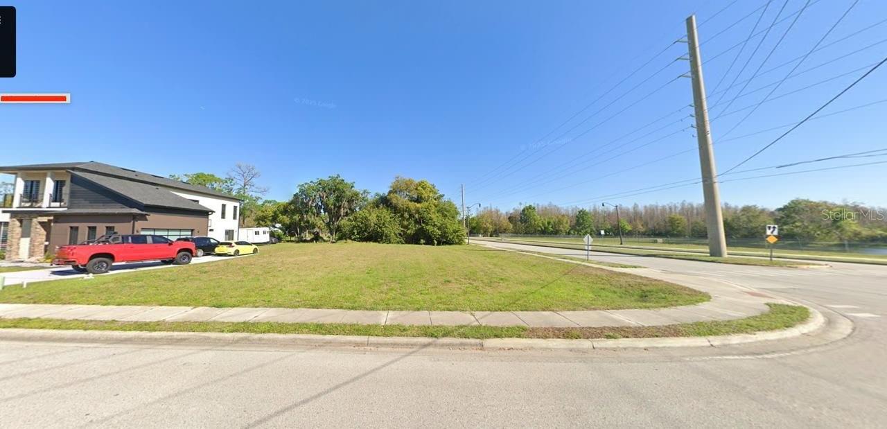 This is an investors dream. Perfect location and lot for your future home.