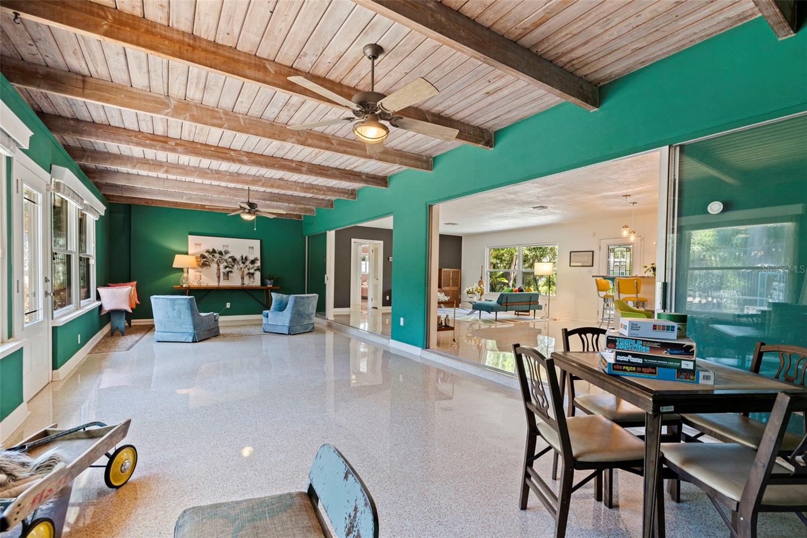 LAKEWOOD ESTATES SEC E - Residential