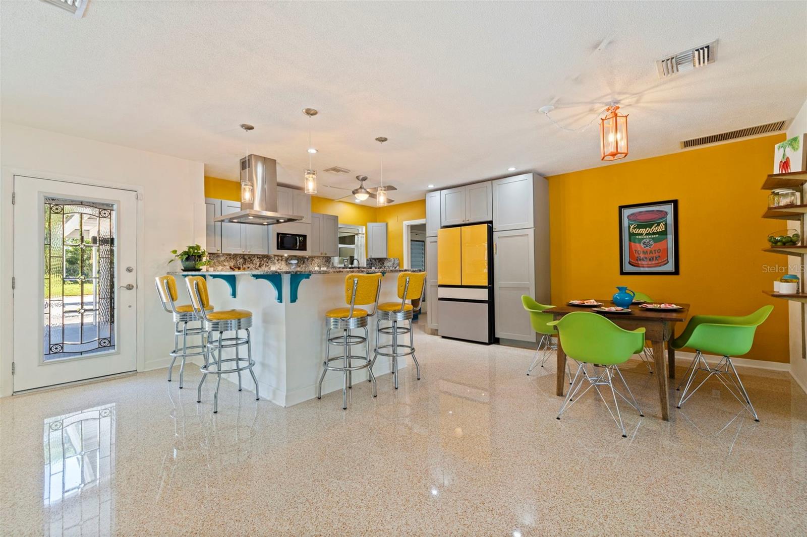 LAKEWOOD ESTATES SEC E - Residential
