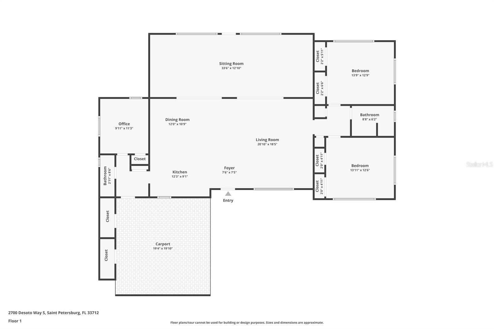 LAKEWOOD ESTATES SEC E - Residential