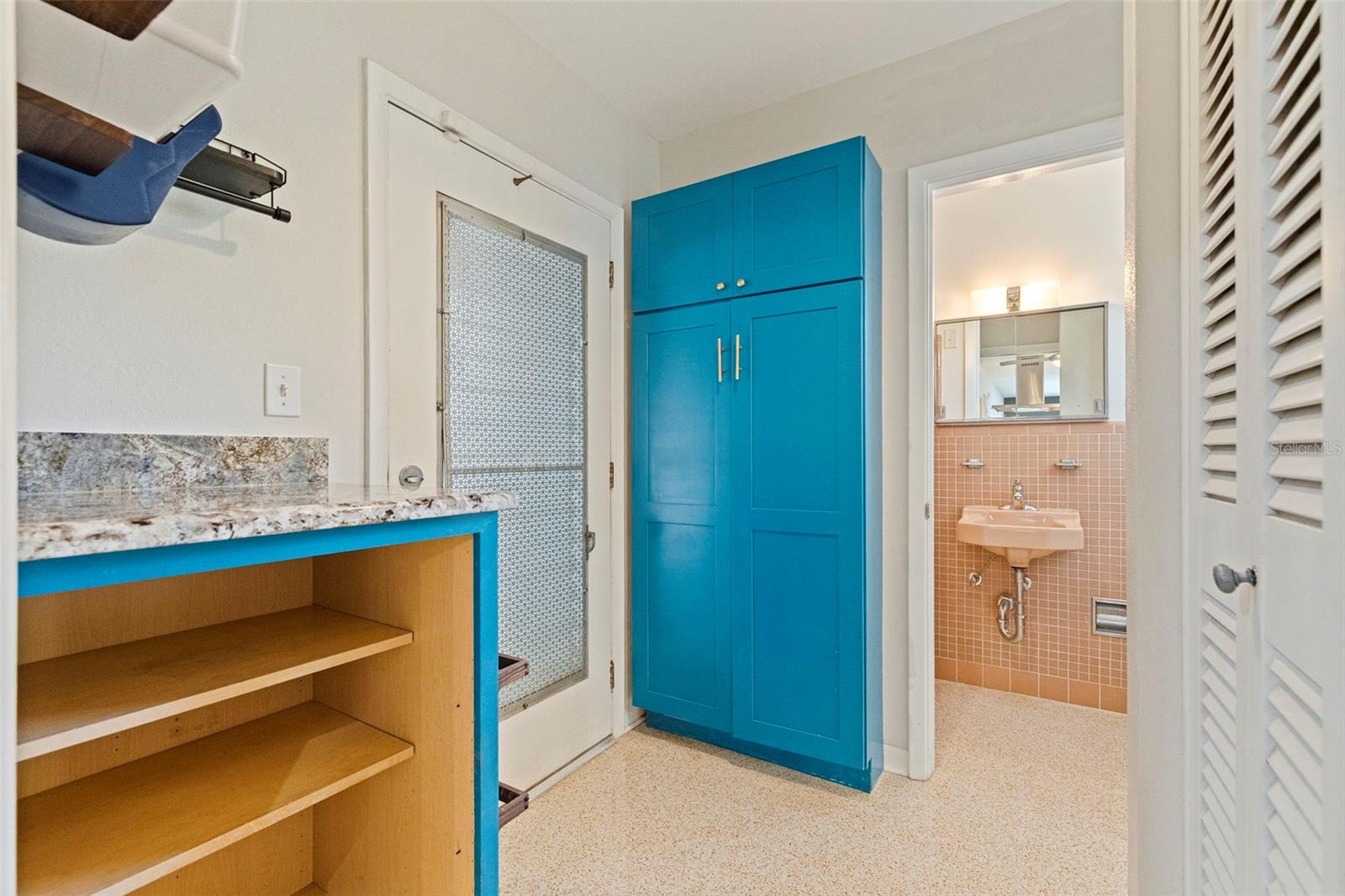 LAKEWOOD ESTATES SEC E - Residential