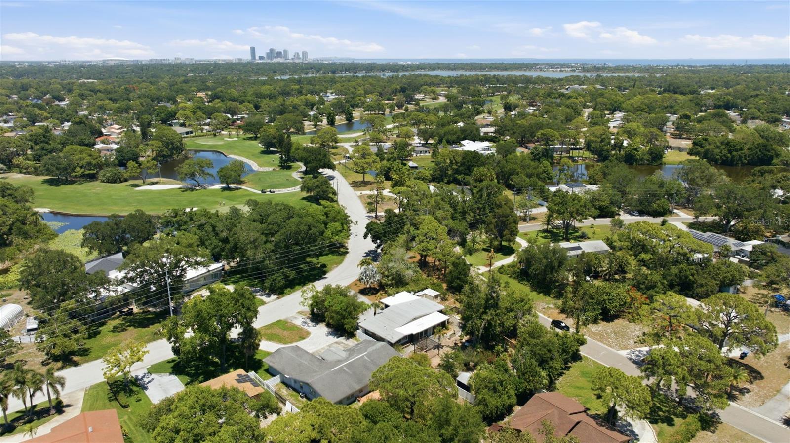 LAKEWOOD ESTATES SEC E - Residential