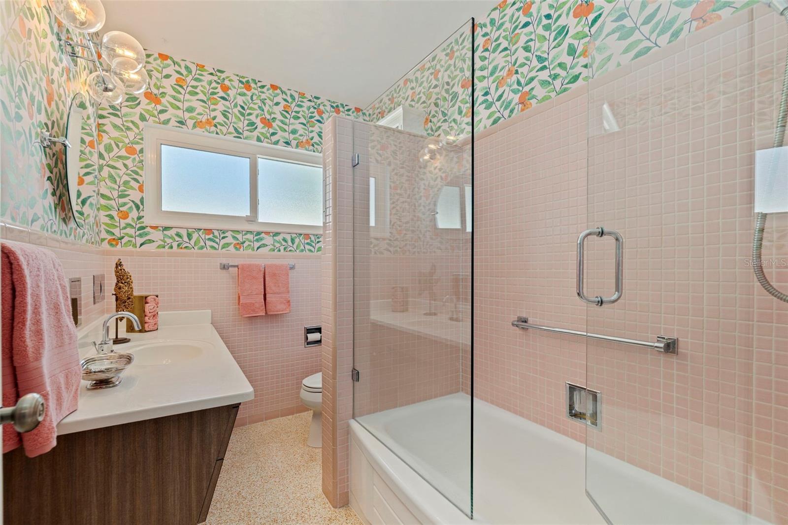 LAKEWOOD ESTATES SEC E - Residential