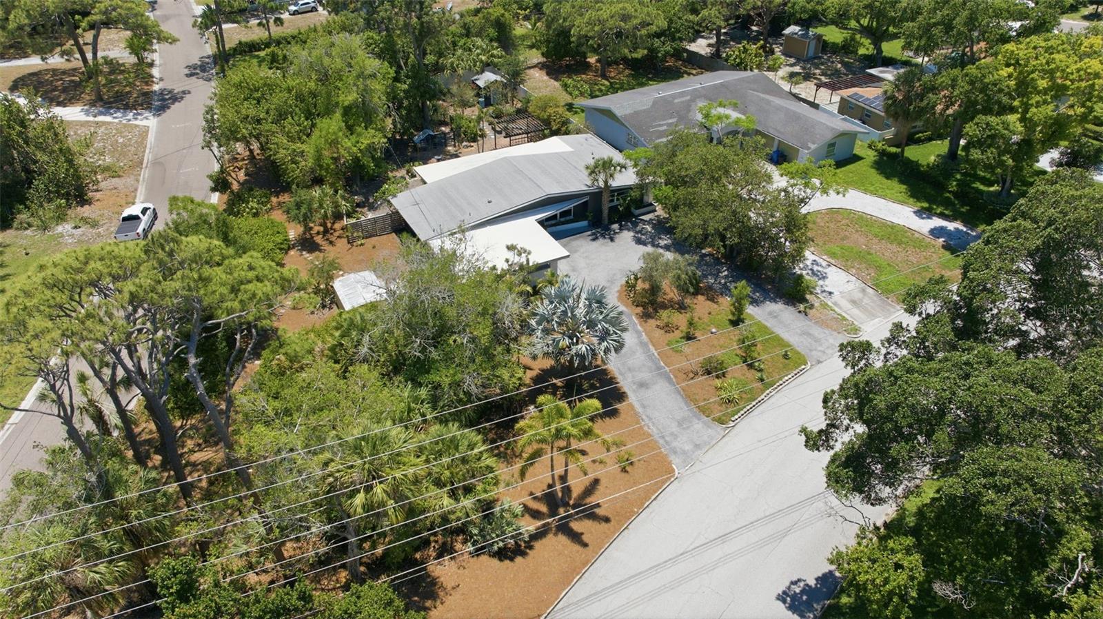LAKEWOOD ESTATES SEC E - Residential