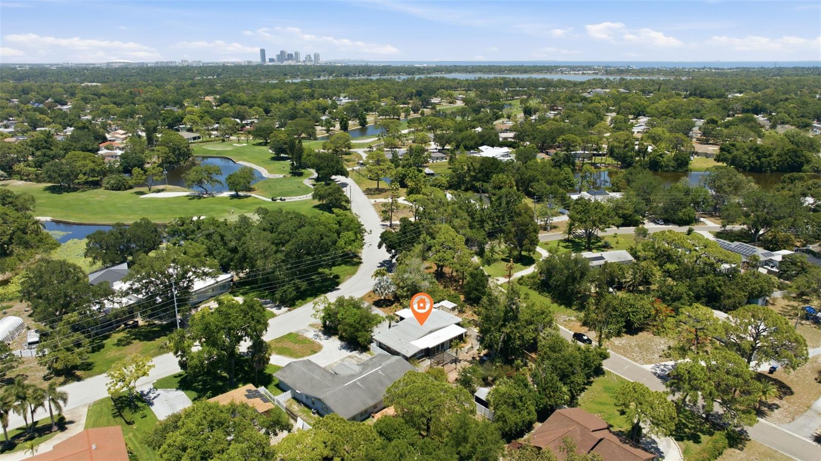 LAKEWOOD ESTATES SEC E - Residential