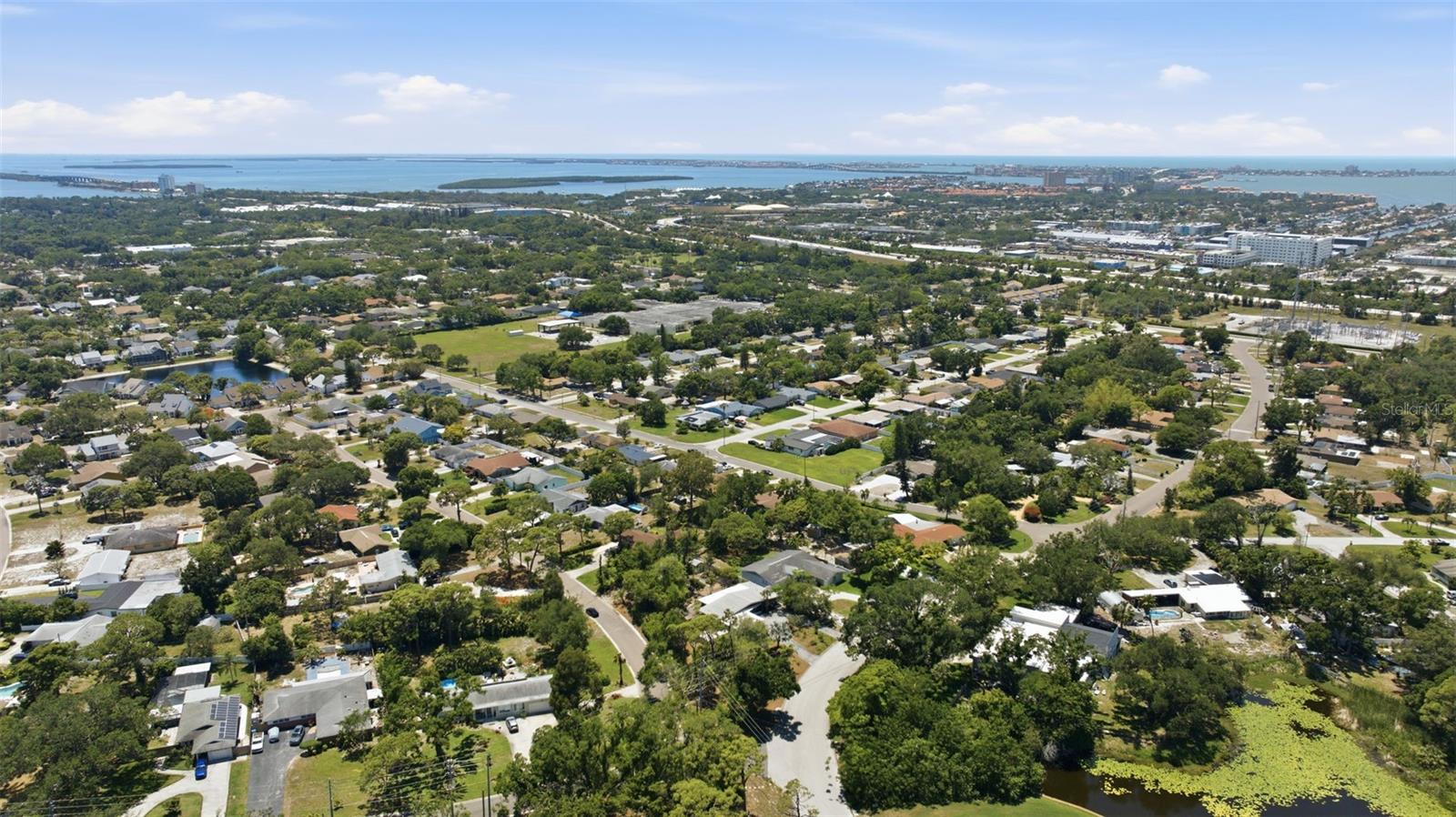 LAKEWOOD ESTATES SEC E - Residential