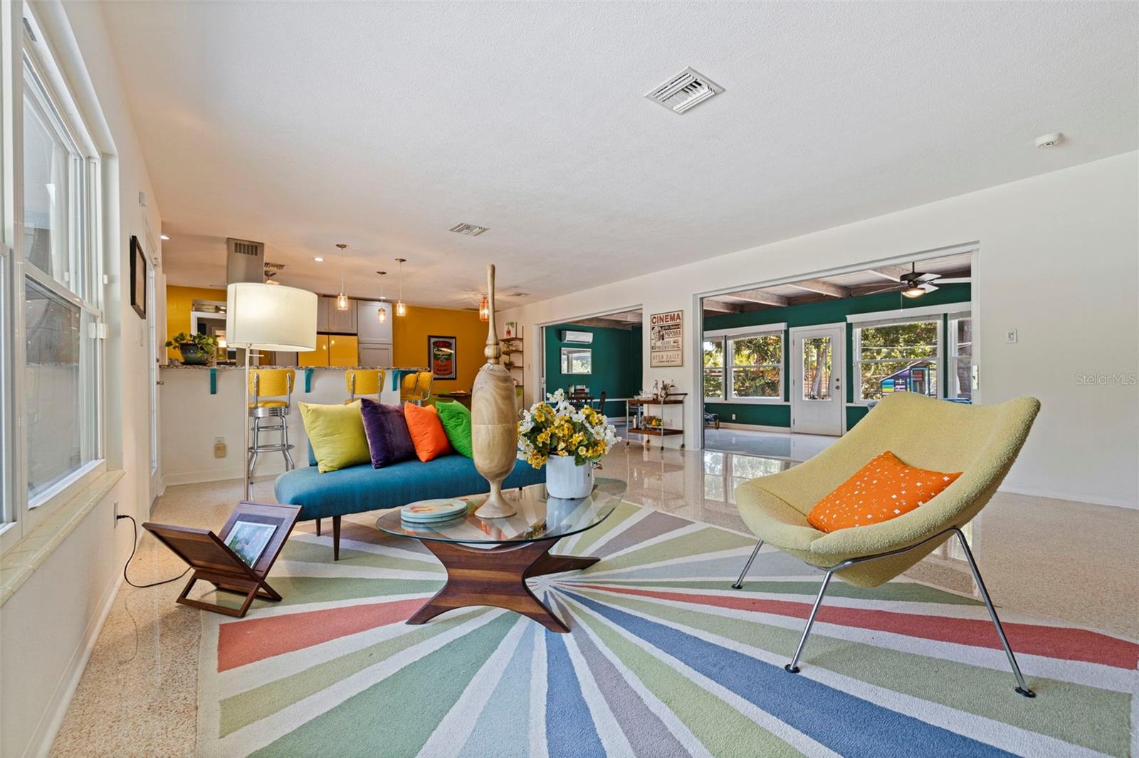 LAKEWOOD ESTATES SEC E - Residential