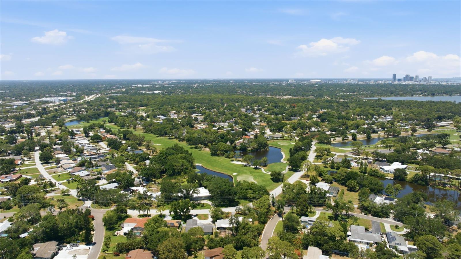 LAKEWOOD ESTATES SEC E - Residential