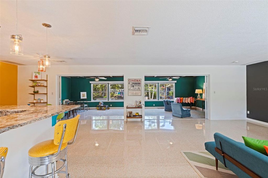 Photo of 2700 Desoto Way S, St Petersburg, FL 33712 (MLS # TB8510831)