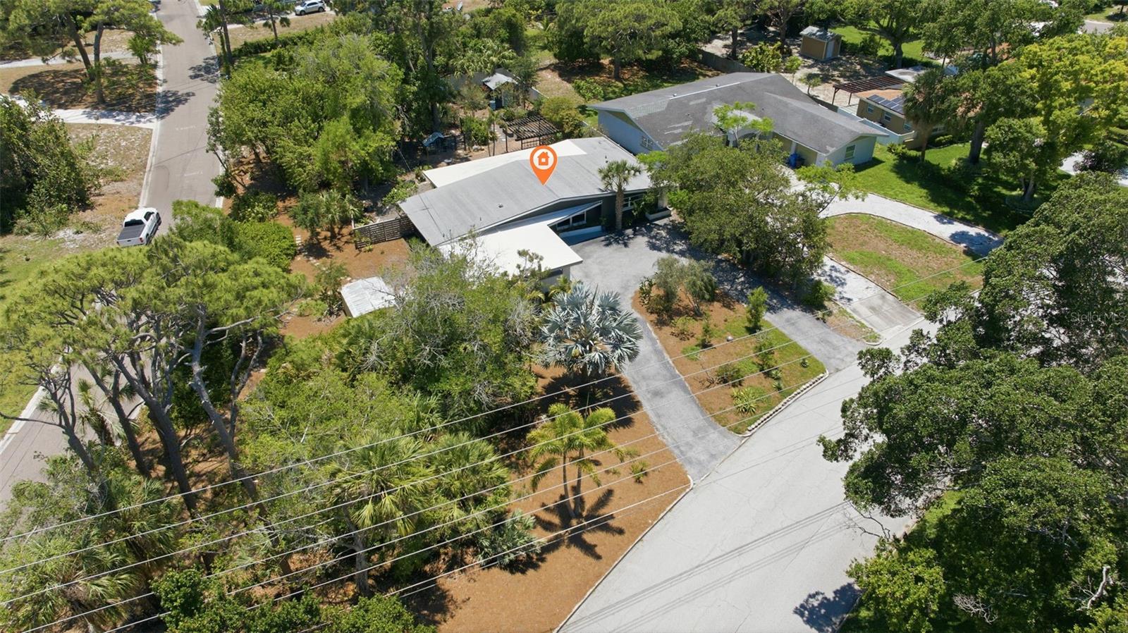 LAKEWOOD ESTATES SEC E - Residential
