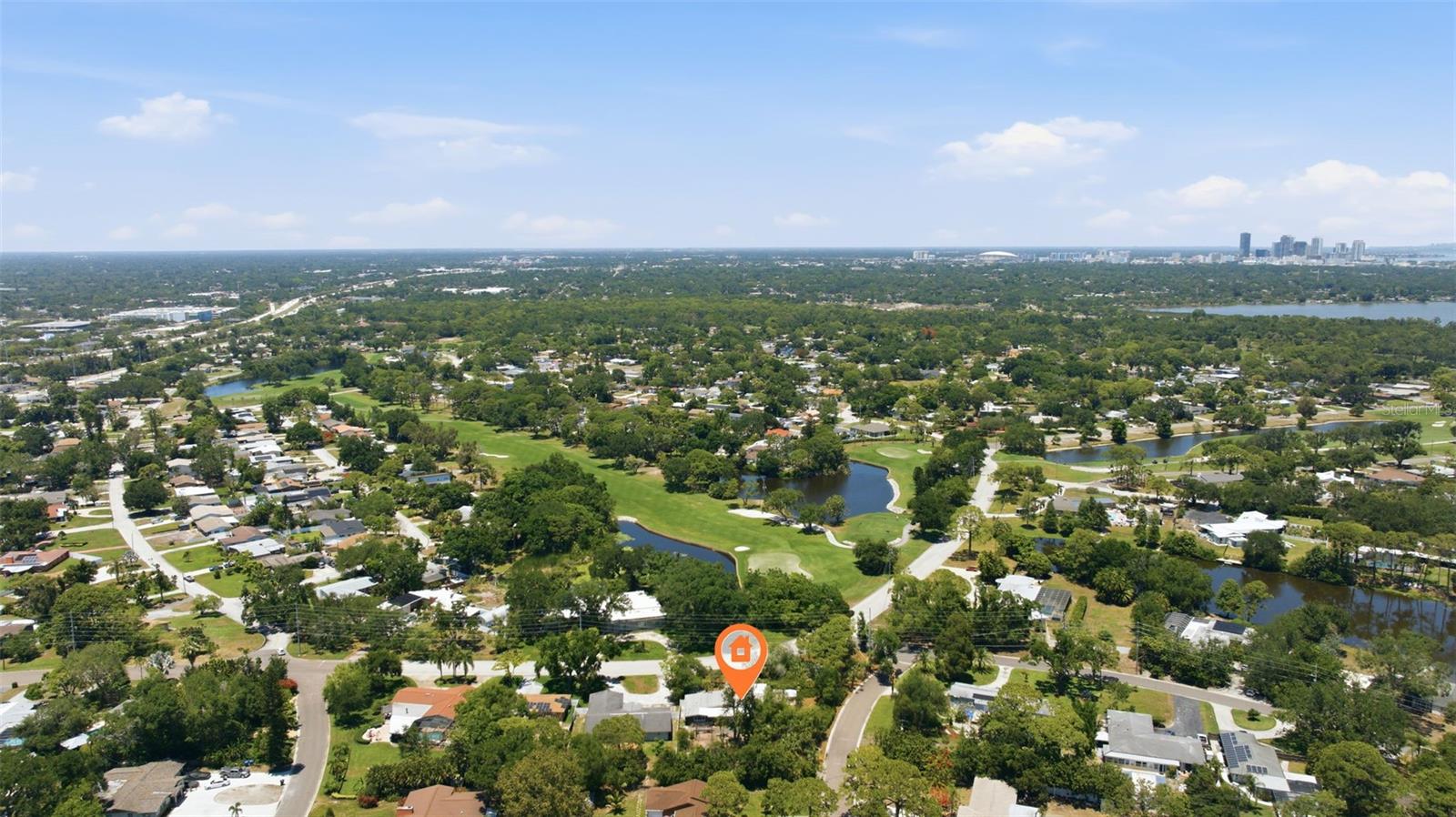 LAKEWOOD ESTATES SEC E - Residential