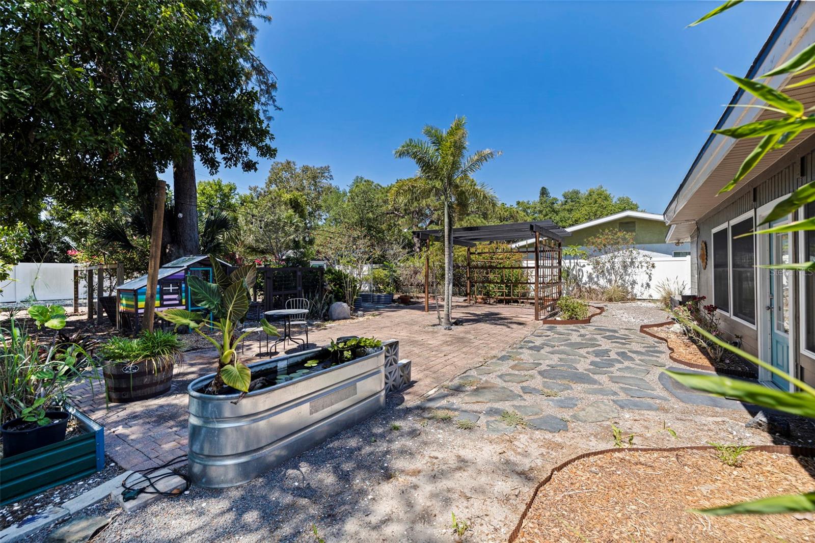 LAKEWOOD ESTATES SEC E - Residential