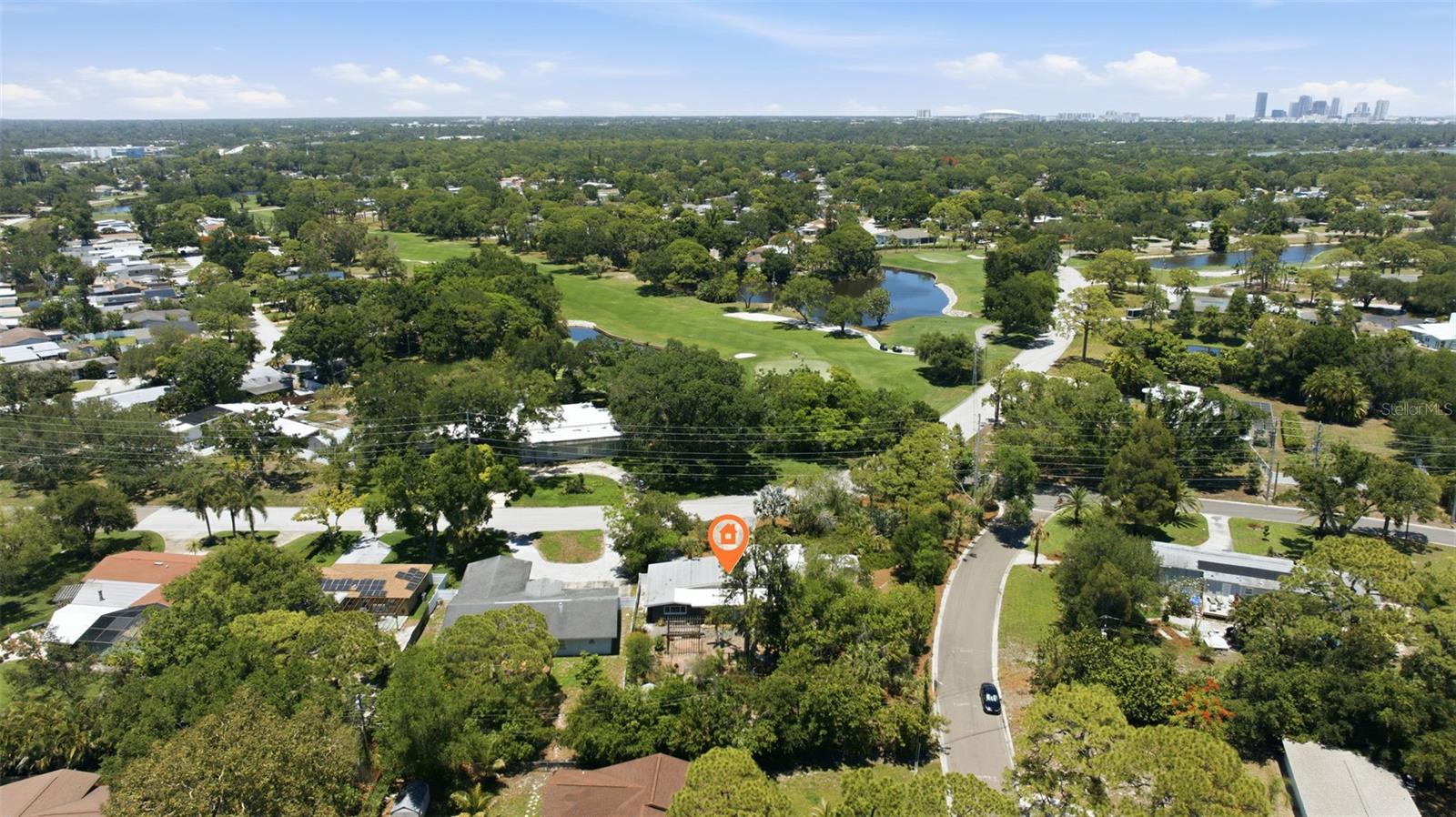 LAKEWOOD ESTATES SEC E - Residential