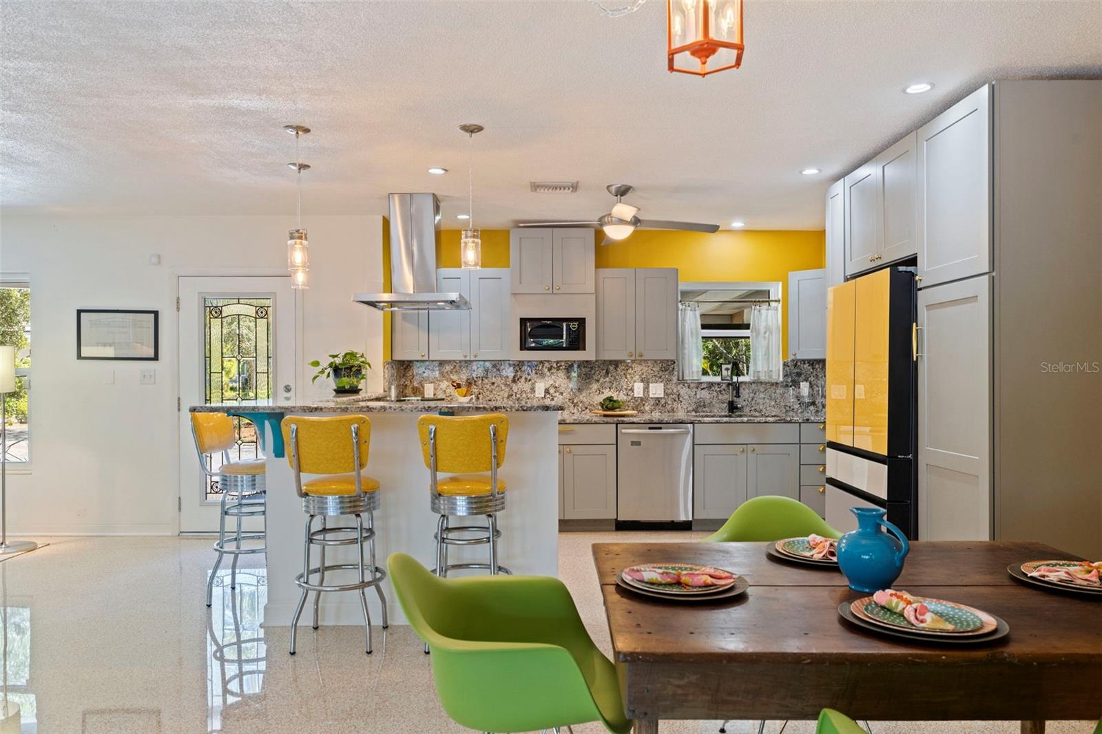 LAKEWOOD ESTATES SEC E - Residential