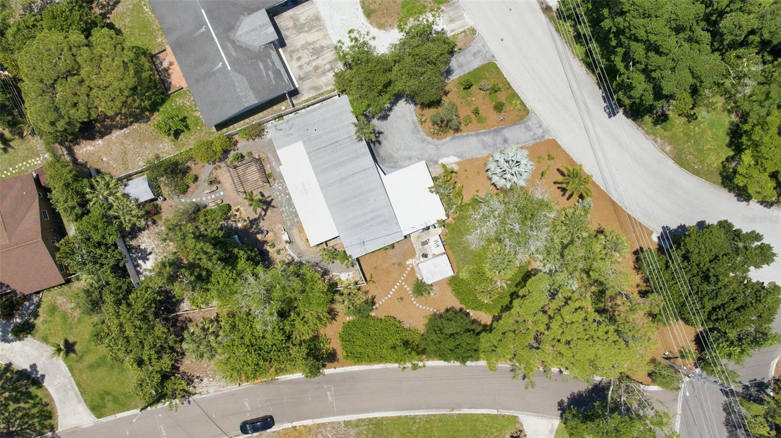LAKEWOOD ESTATES SEC E - Residential