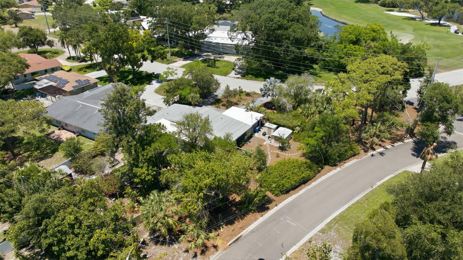 LAKEWOOD ESTATES SEC E - Residential