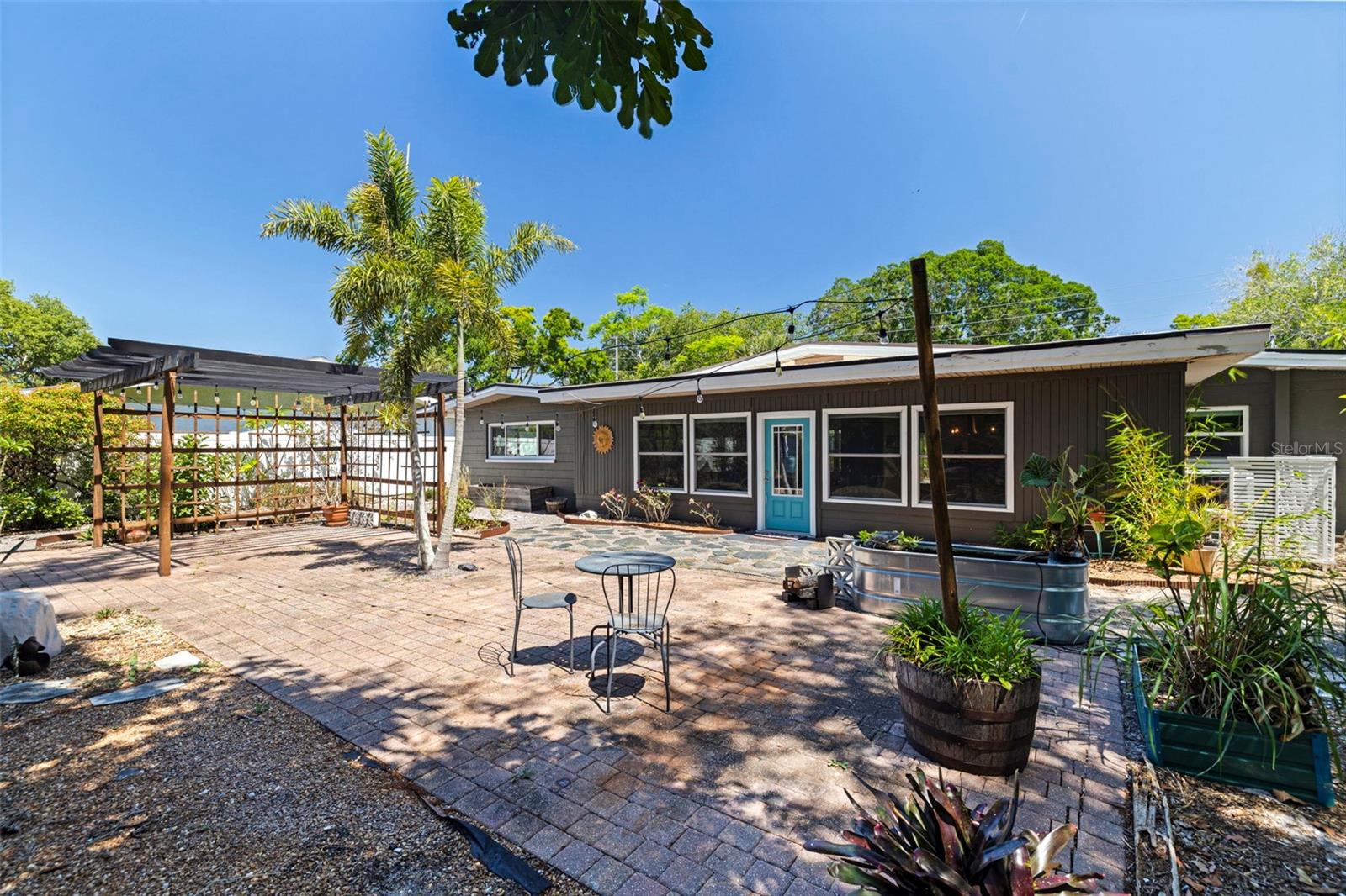 LAKEWOOD ESTATES SEC E - Residential