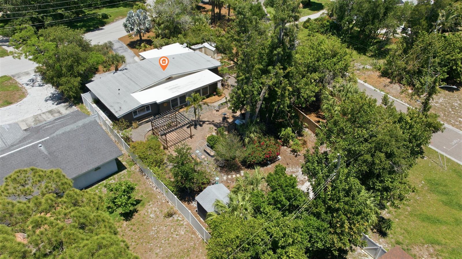 LAKEWOOD ESTATES SEC E - Residential