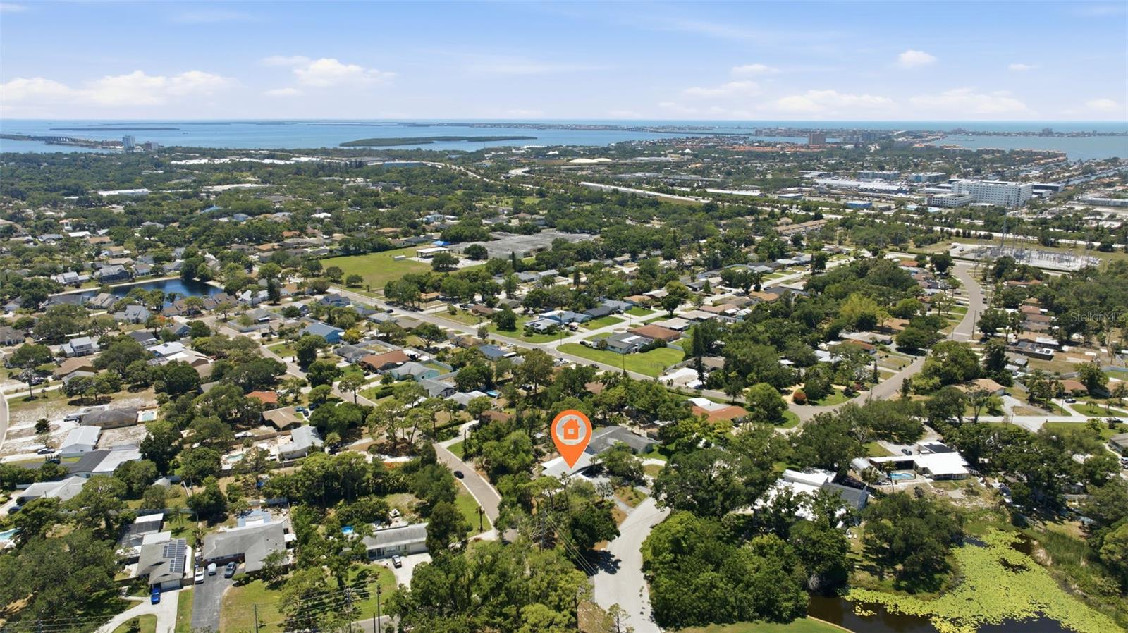 LAKEWOOD ESTATES SEC E - Residential