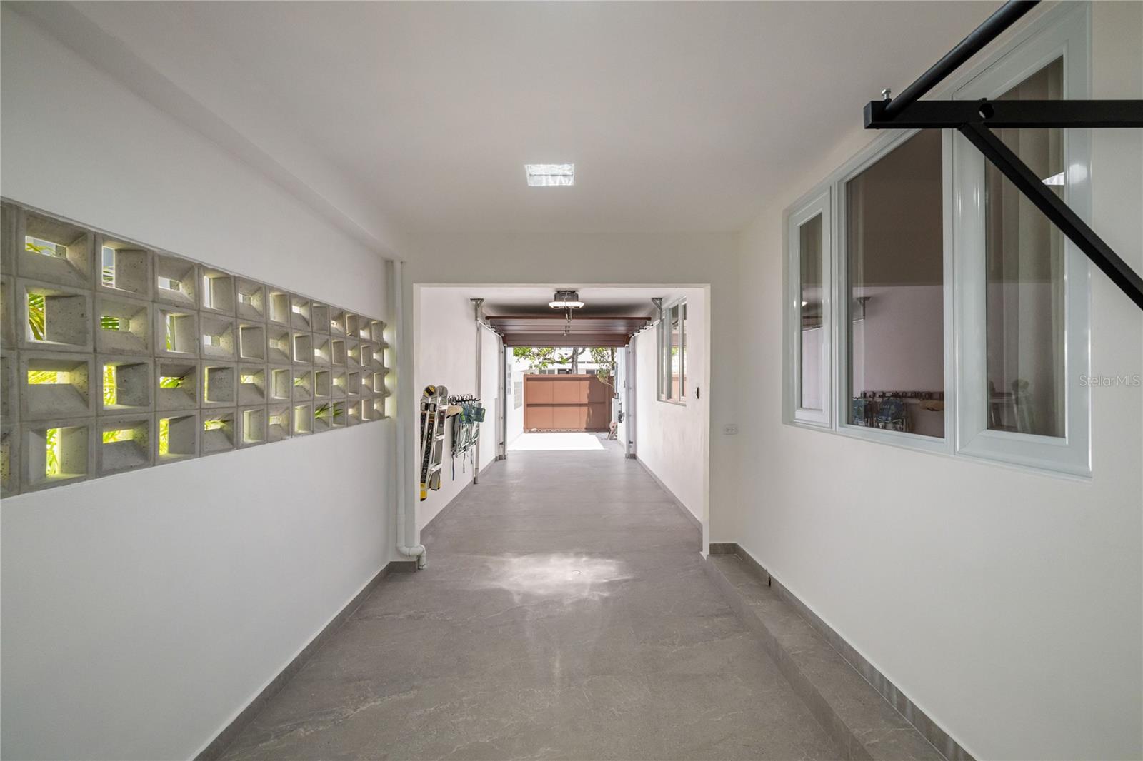 PARK BOULEVARD - Residential