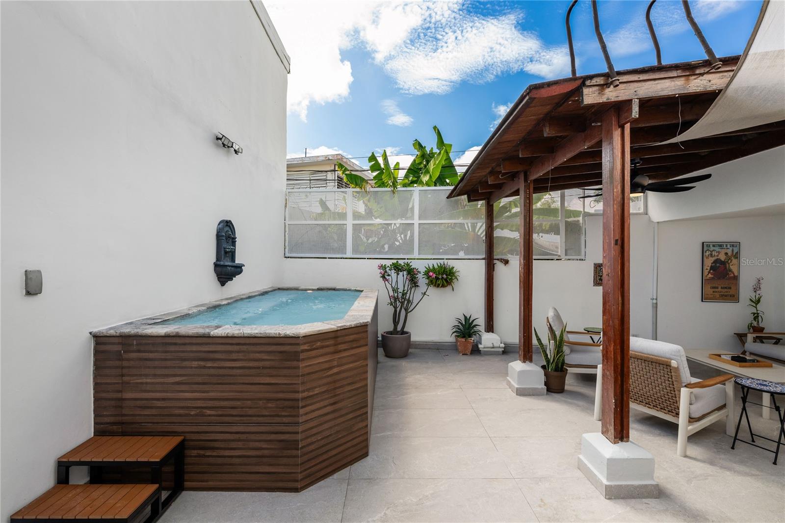 PARK BOULEVARD - Residential