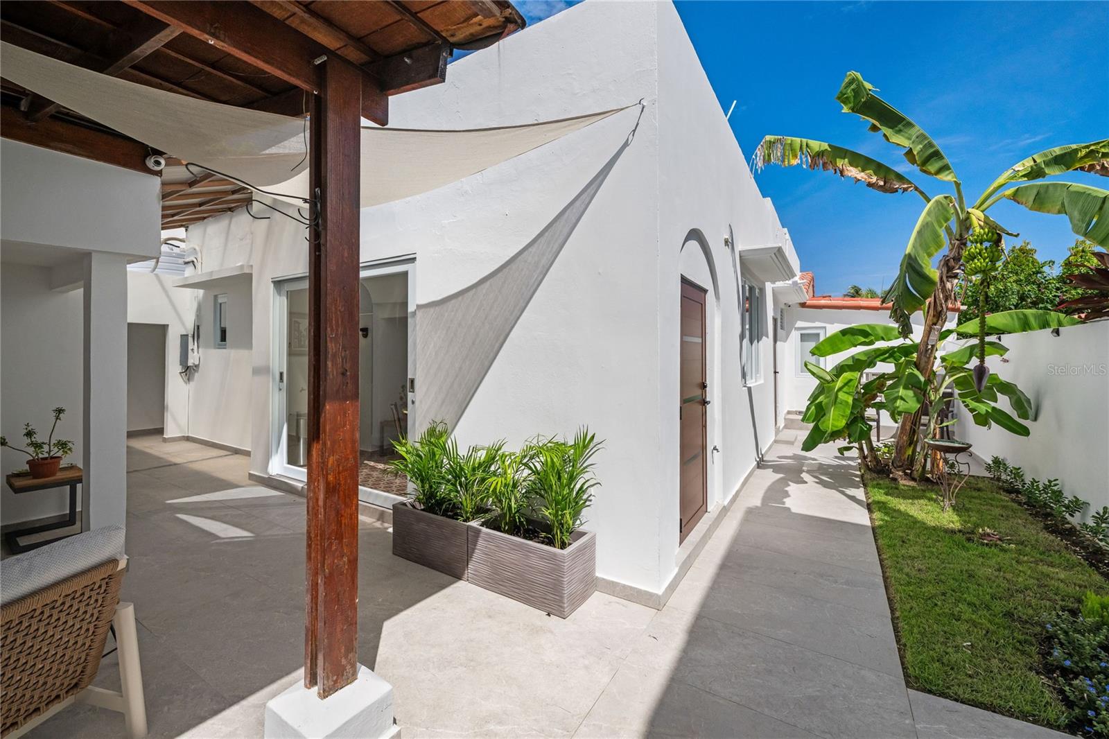 PARK BOULEVARD - Residential