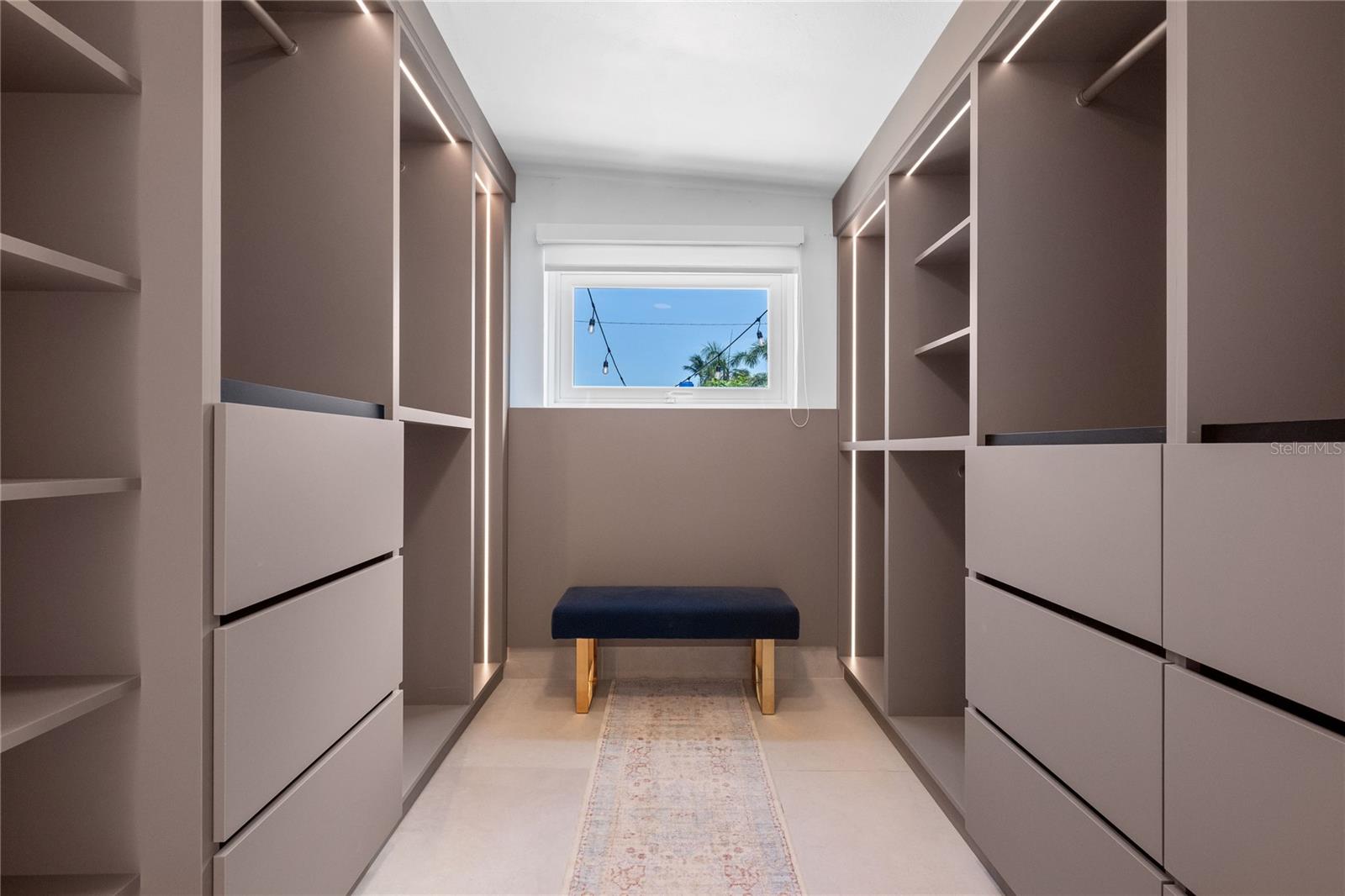 PARK BOULEVARD - Residential