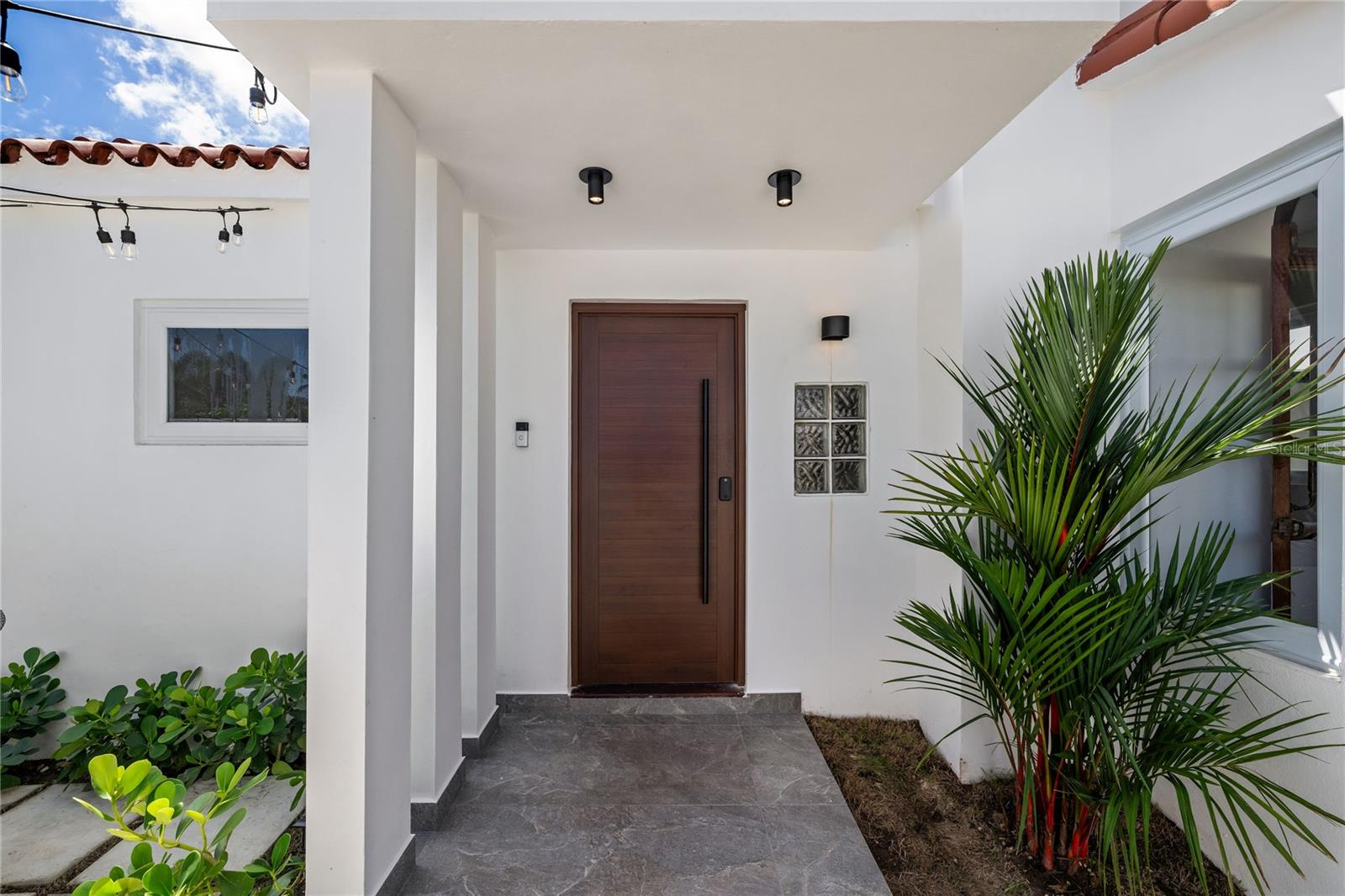 PARK BOULEVARD - Residential