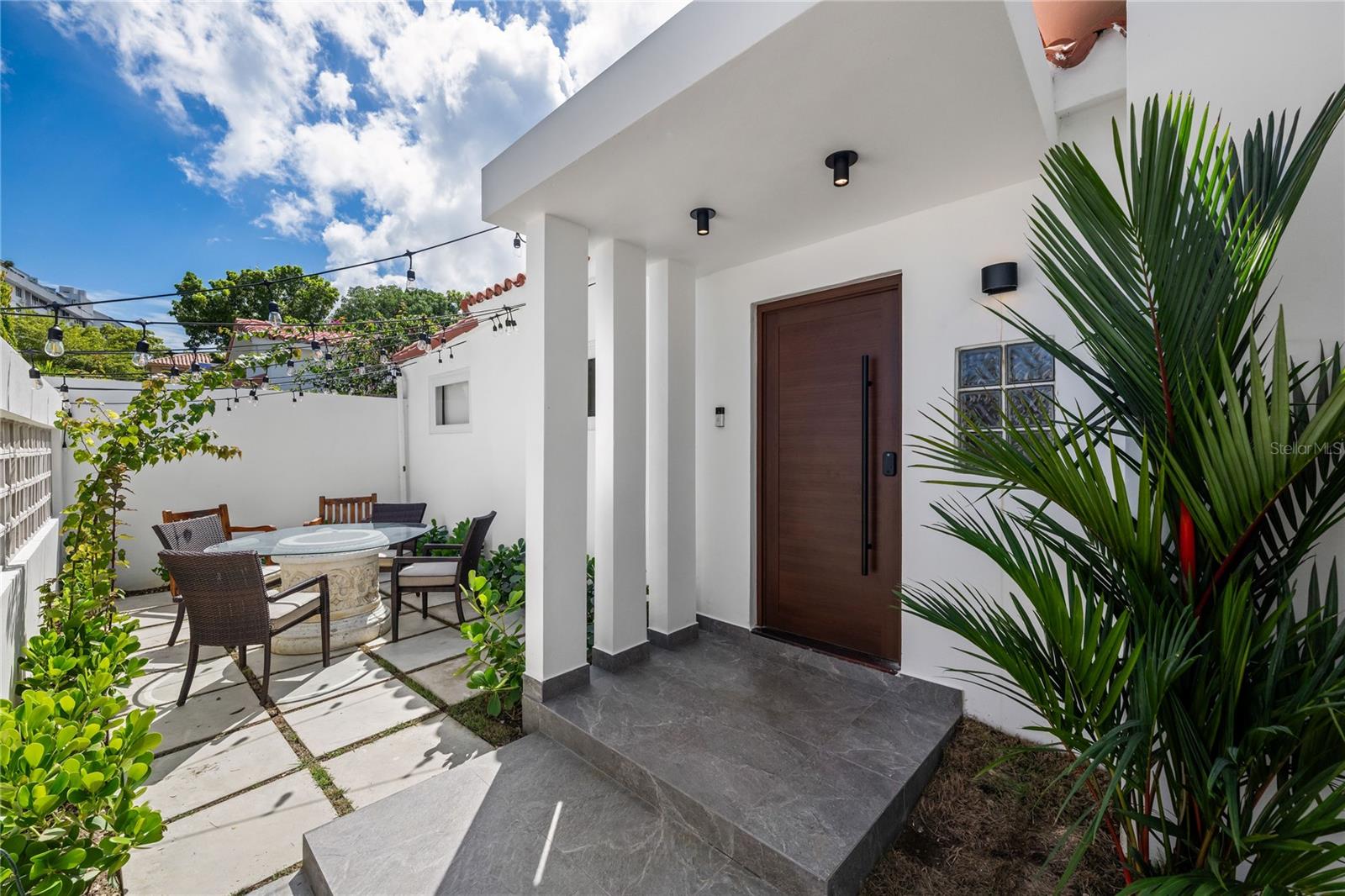 PARK BOULEVARD - Residential