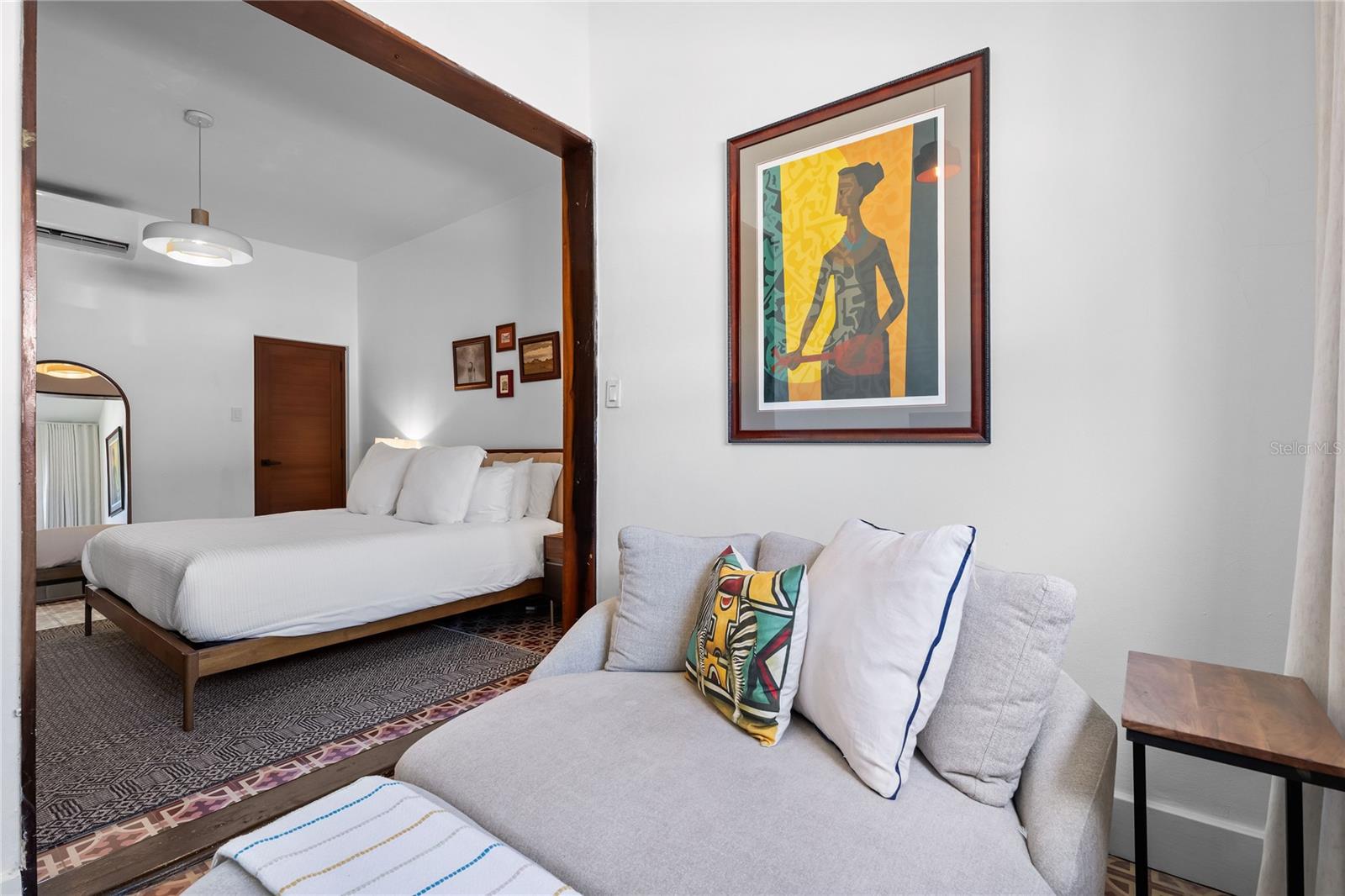 PARK BOULEVARD - Residential