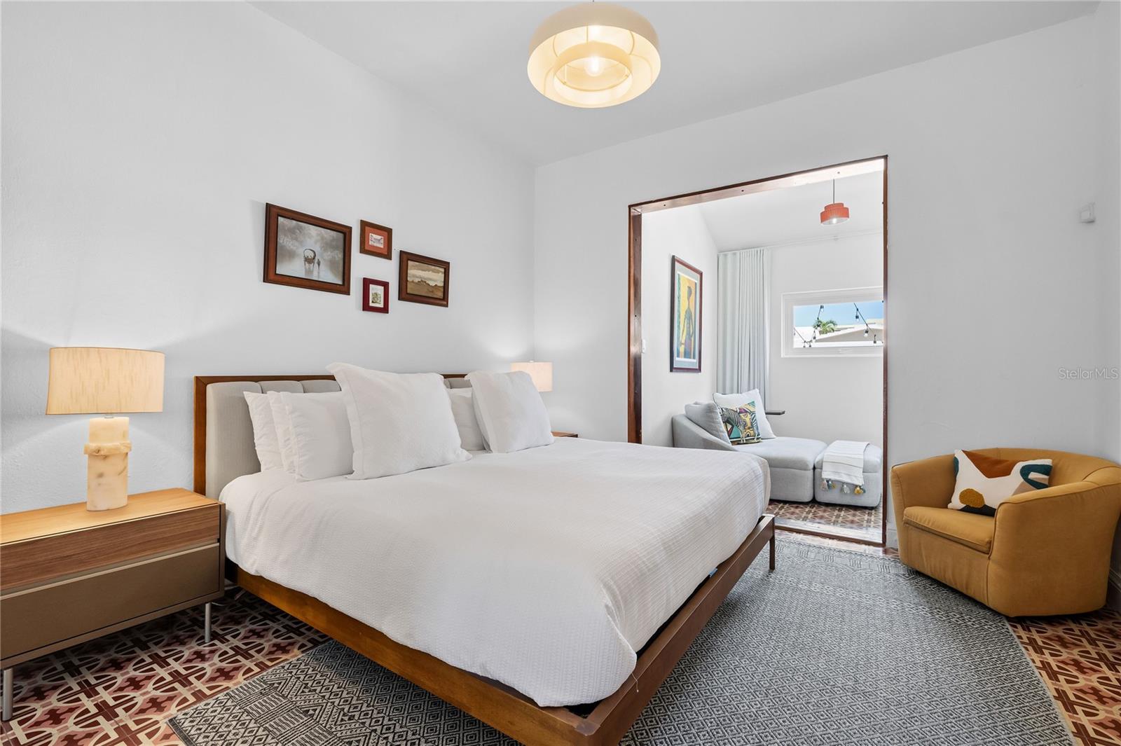 PARK BOULEVARD - Residential