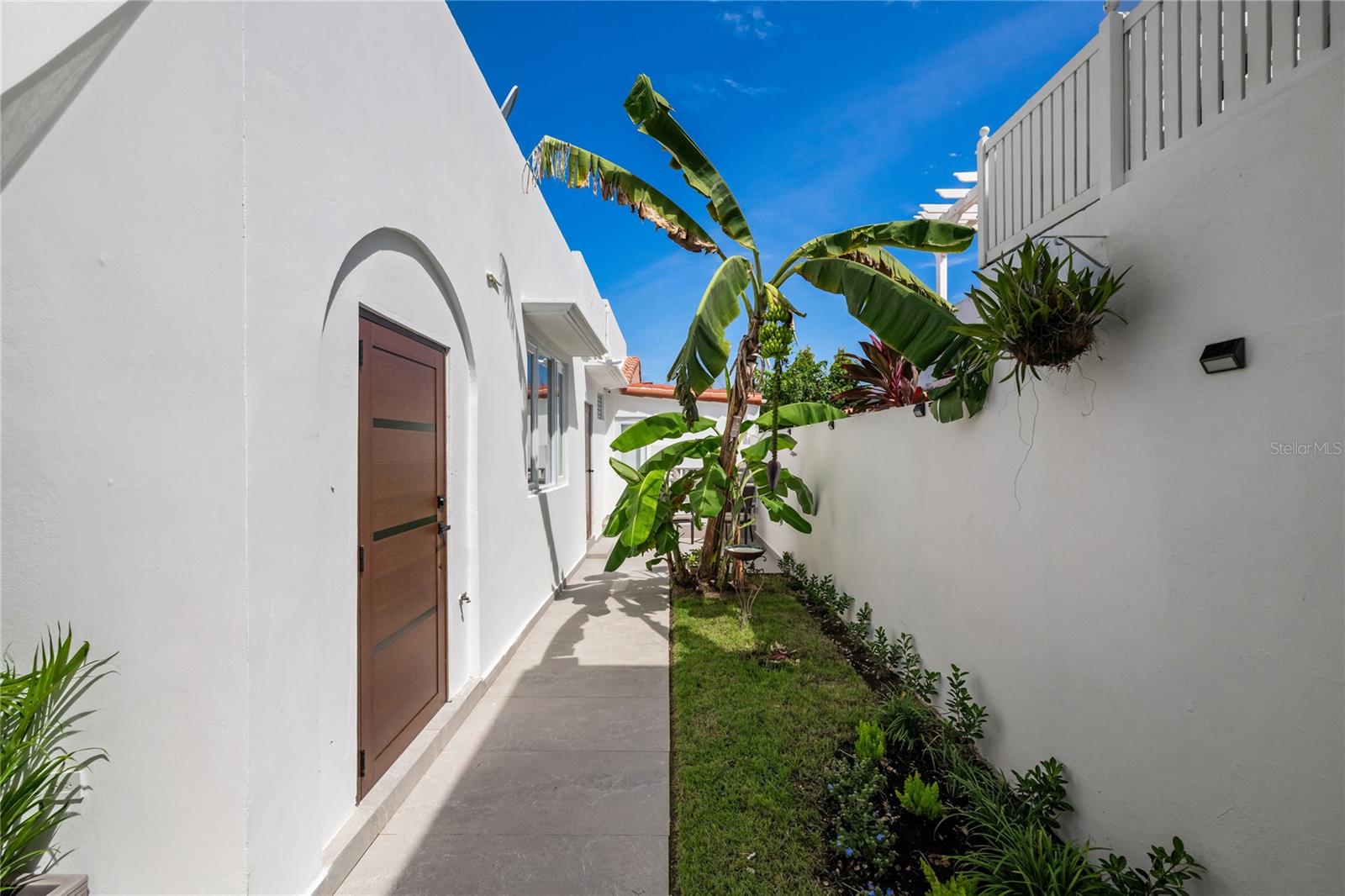 PARK BOULEVARD - Residential