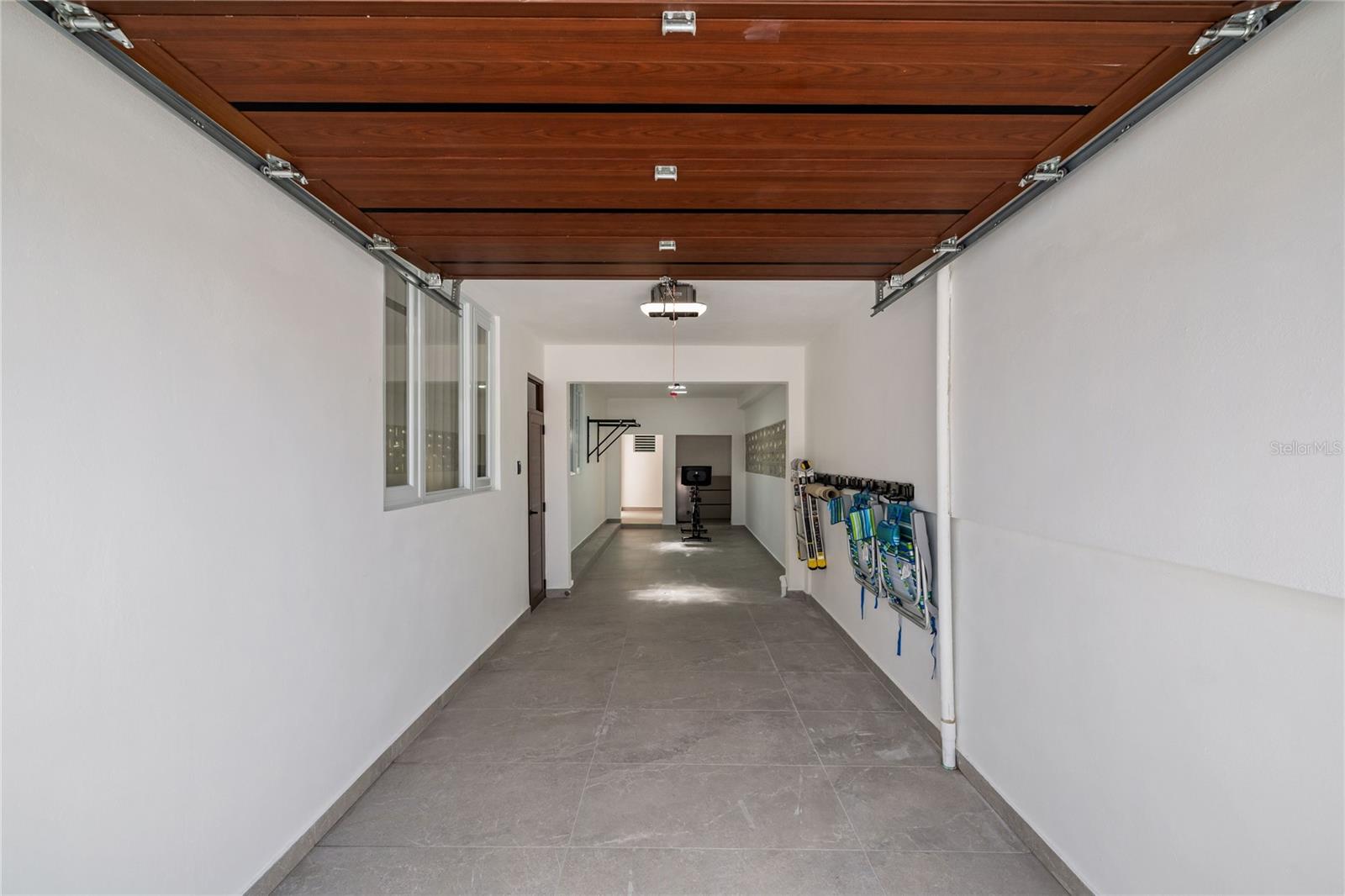 PARK BOULEVARD - Residential