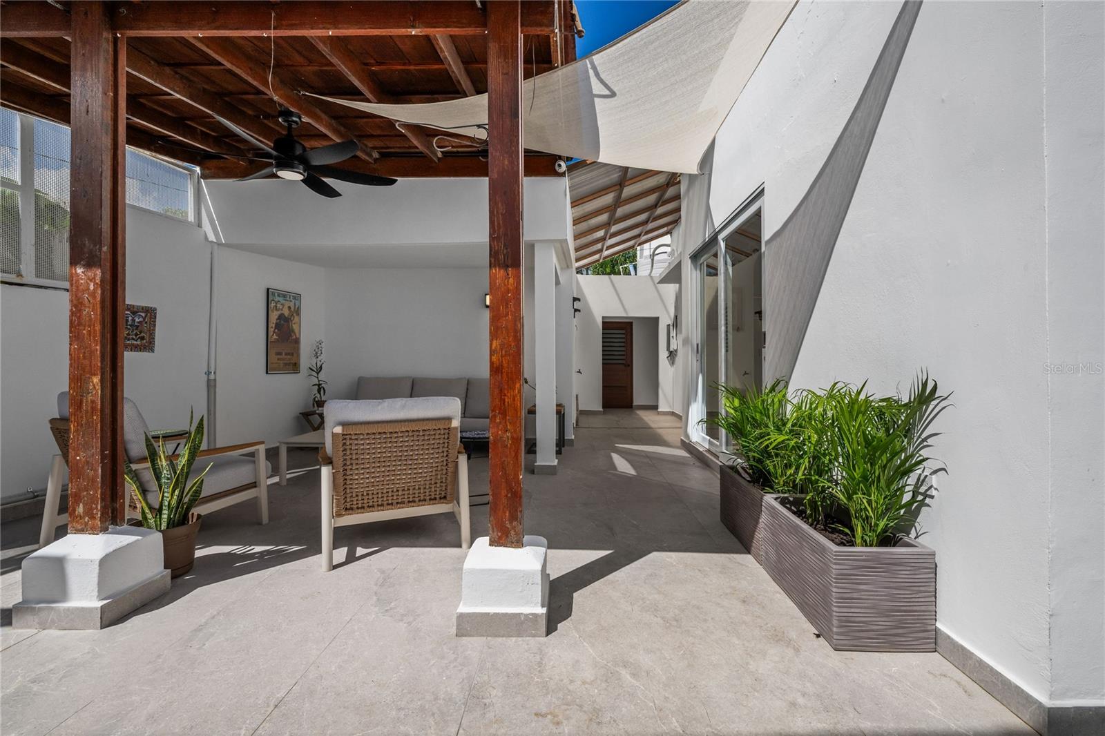 PARK BOULEVARD - Residential