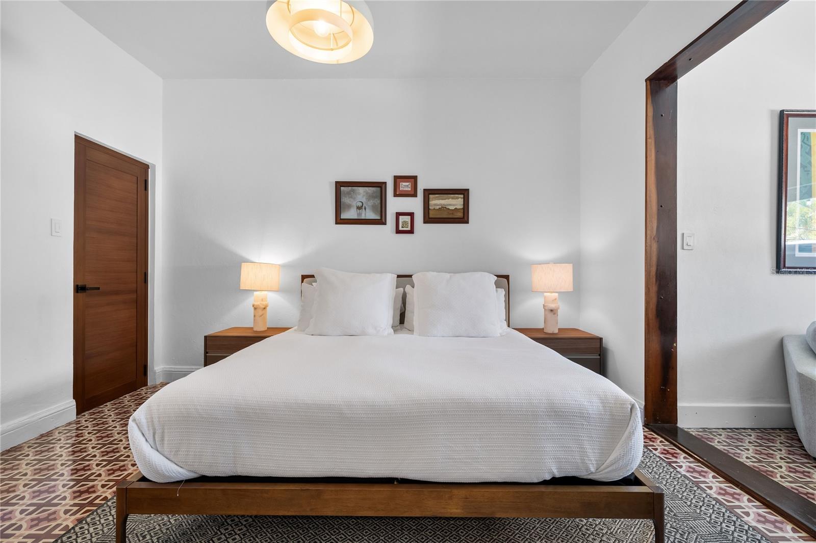 PARK BOULEVARD - Residential