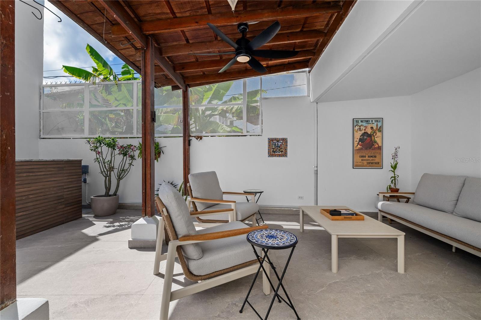 PARK BOULEVARD - Residential