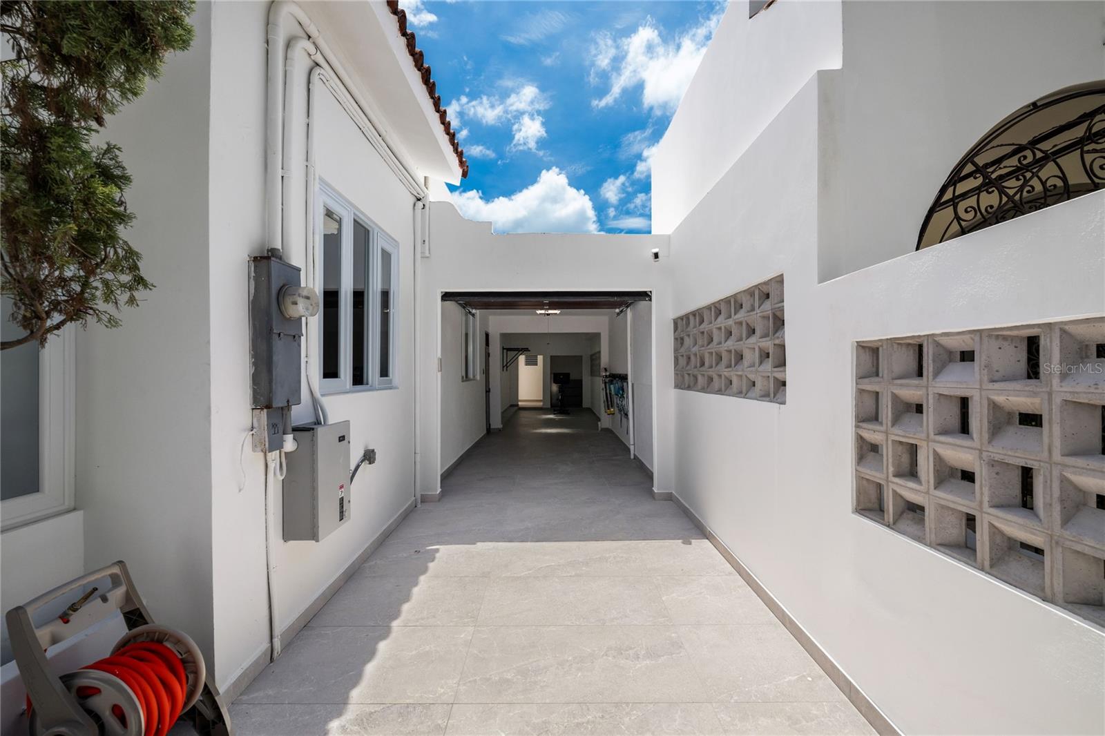 PARK BOULEVARD - Residential