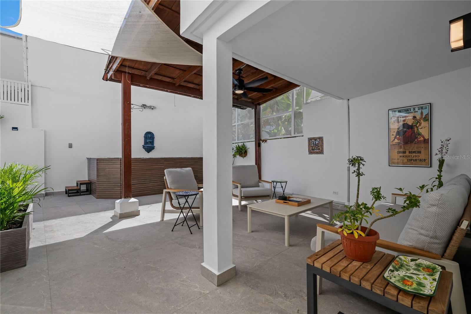 PARK BOULEVARD - Residential