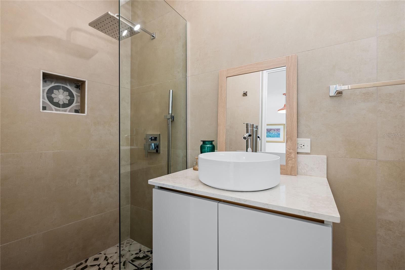 PARK BOULEVARD - Residential