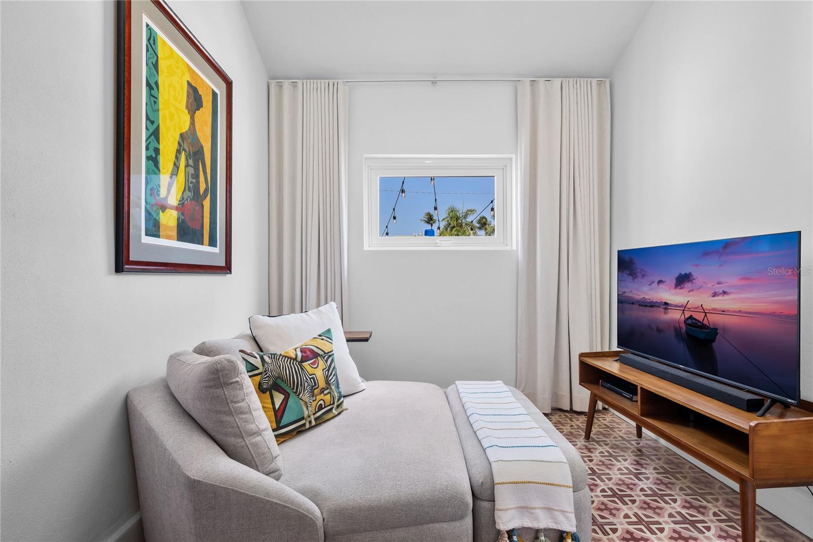 PARK BOULEVARD - Residential