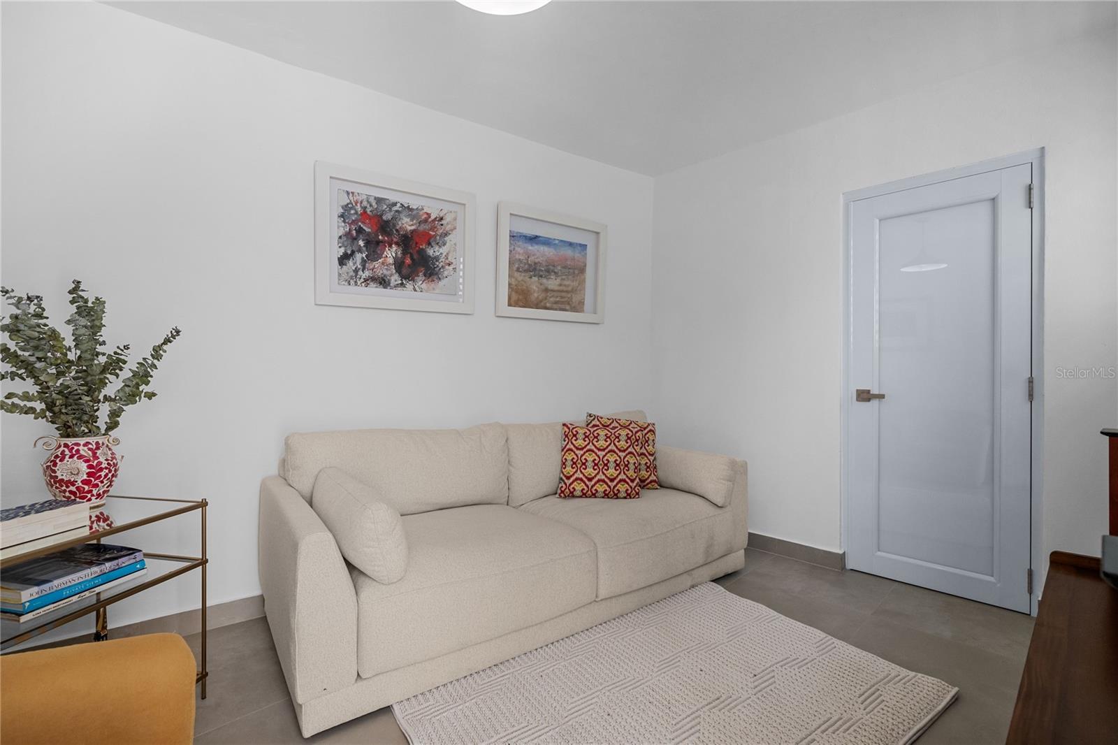 PARK BOULEVARD - Residential