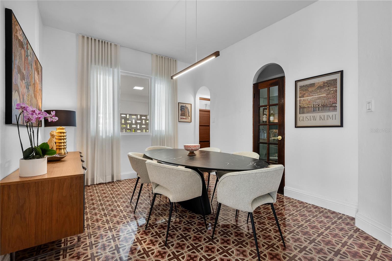 PARK BOULEVARD - Residential