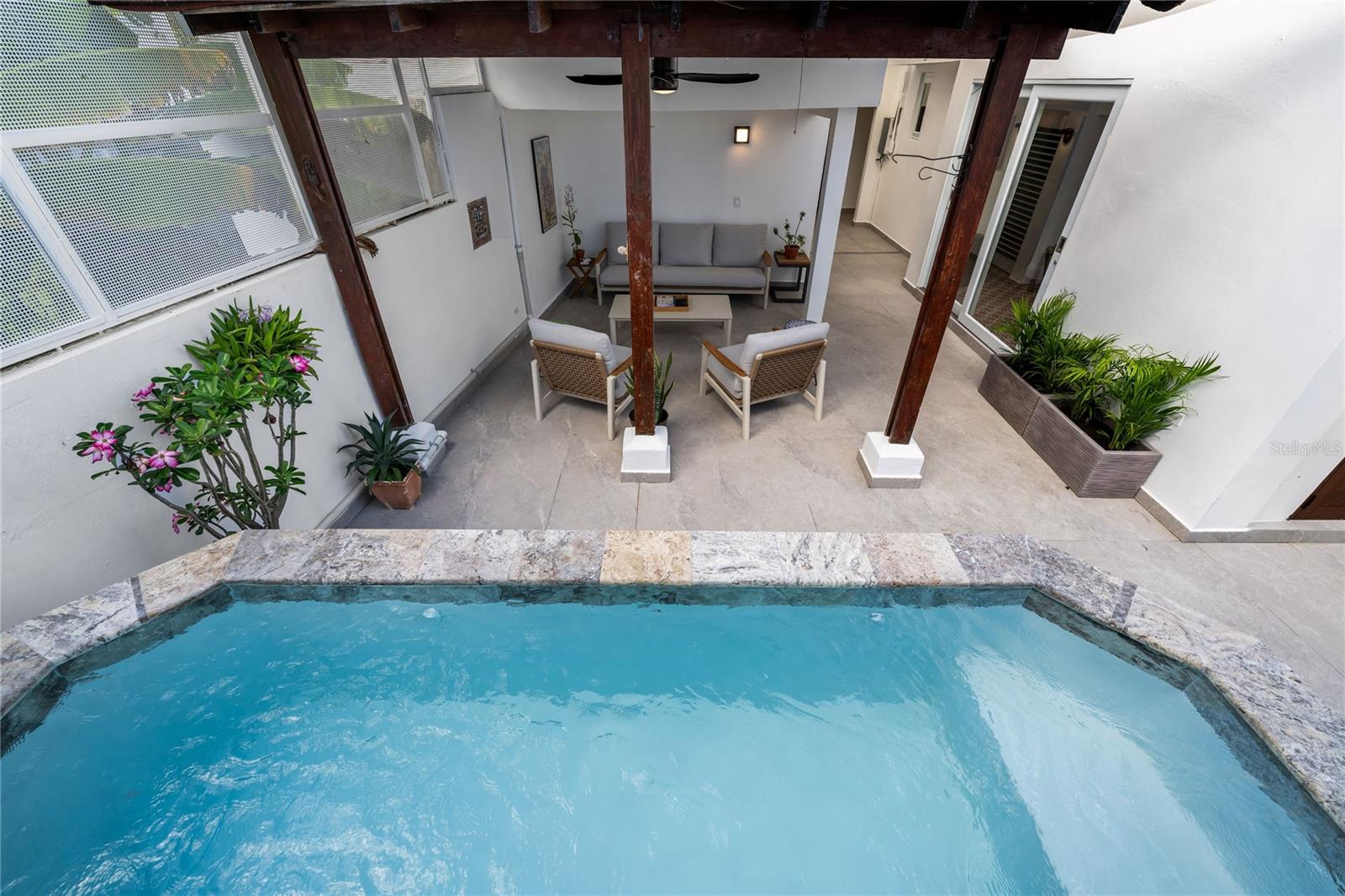 PARK BOULEVARD - Residential