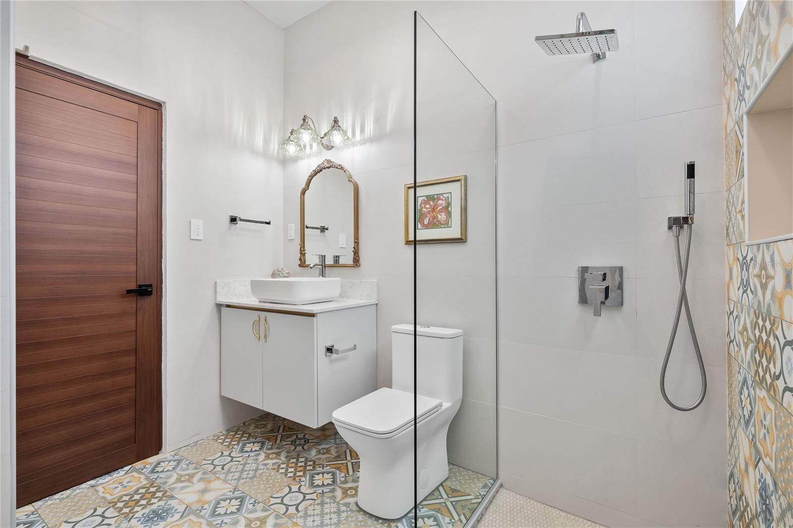 PARK BOULEVARD - Residential