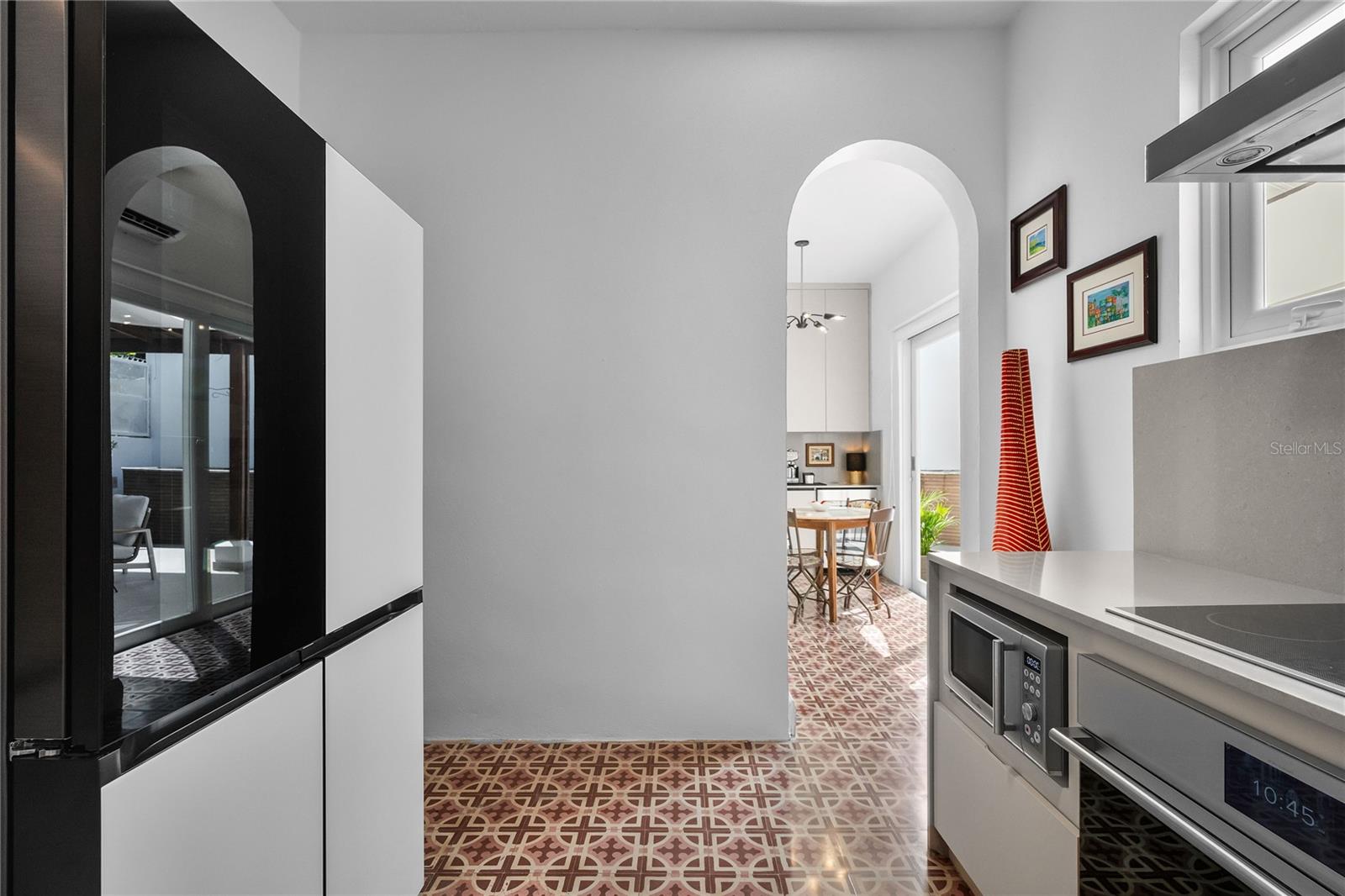 PARK BOULEVARD - Residential