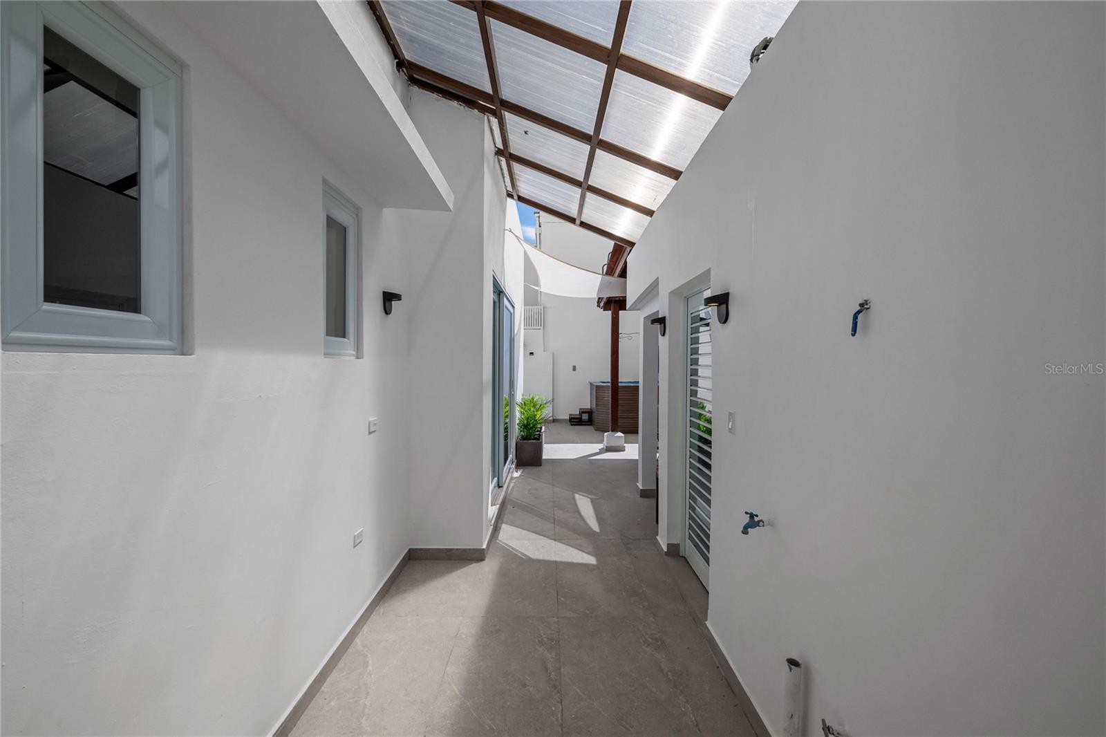 PARK BOULEVARD - Residential