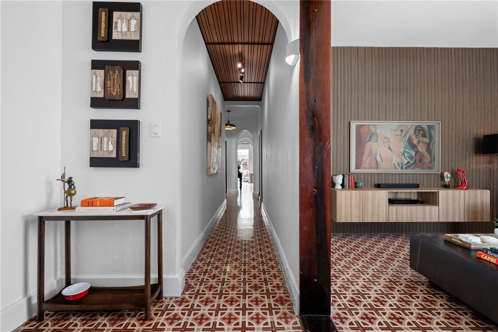 PARK BOULEVARD - Residential